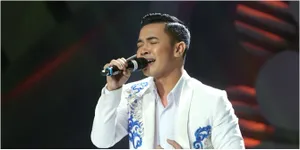 Komentator DAA4 Nangis Berjamaah Usai Zam Ryzam Menyanyi, Ada Apa?