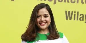 Komitmen Terhadap Lingkungan, Tasya Kamila Ubah Sampah Jadi Pupuk Kompos