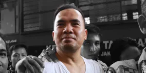 Komnas PA Sarankan Saipul Jamil Minta Maaf ke Korban Pelecehan Seksual dan Dimatikan Karirnya Untuk Sementara