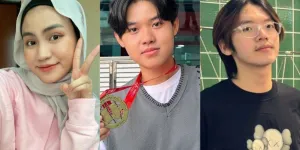 Kompak! Xaviera, Sandy, dan Axel Clash of Champions Pilih Belanja di Shopee Mall yang 100% Ori!