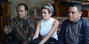 Kondisi Adik Nikita Mirzani Pasca Tertabrak Truk, Dokter Belum Berani Operasi