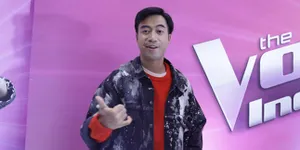 Kondisi Semakin Membaik Pasca Operasi Pengangkatan Ginjal Karena Kanker, Vidi Aldiano Akhirnya Bisa Pulang dan Ingin Segera Nyanyi