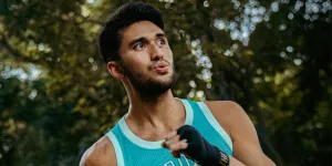 Kondisi Tidak Fit, Sabda Ahessa Batal Melawan Uncle Kong Adu Tinju Perebutkan Ice Belt Pertama di Indonesia