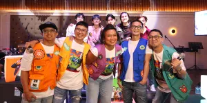 Konser 30 Tahun Project Pop Bakal Tampil Megah, Promotor Siapkan Produksi Bernuansa K-Pop