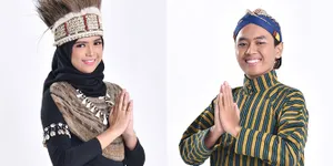 Konser Grup 10 Top 80 LIDA 2019, Siapa yang akan Tersenggol?