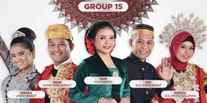 Konser Grup 15 Top 80 LIDA 2019, Siapa yang Akan Bertahan dan Tersenggol?