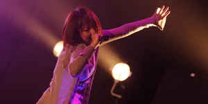 Konser I Love Anisong Puaskan Pecinta Anime dan Budaya Jepang