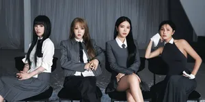 Konser MAMAMOO '4WARD' di Jakarta Batal, Tiket Direfund Penuh