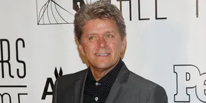 Konser Sang Inspirator Peter Cetera Dipastikan Elegan