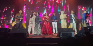 Konser Senandung Rindu Jilid 2 Bakal Digelar, Siap-siap Bernostalgia dengan Obbie Mesakh hingga Meriam Bellina