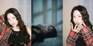 Konser Spesial Sang Ratu K-pop: BoA Siap Guncang Jakarta!