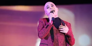 Konser Tunggal Ozy Syahputra Kenang Masa Keemasan di Tahun 90-an