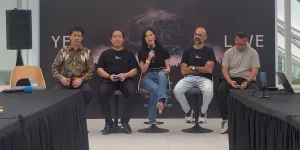 Konser Ye di GBK Umumkan Penjualan Tiket, Kanye West Hadir 24 Oktober 2026