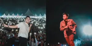 Konsernya Dinilai Berkualitas, Aksi Denny Caknan di Malaysia Akan Ditayangkan di Kanal YouTube Label Besar Tanah Air