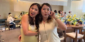 Konten Kreator Christy Raina dan Kerta Kezia Bahas Manfaat Matcha untuk Kulit