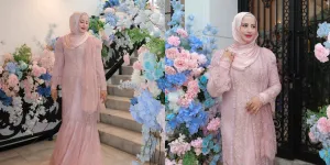 Konten Tasyi Athasyia Tuai Pro Kontra Usai Review Balut, Makanan Ekstrem yang Diharamkan