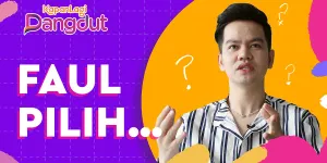 Kontrak 50 M Atau Menemukan Cinta? Faul Pilih Yang….