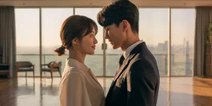 Kontrak Nikah Berujung Baper di Drama Korea yang Klasik tapi Selalu Berhasil Bikin Senyum Sendiri