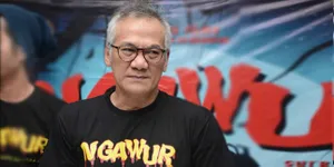 Kontroversi 'NGAWUR', Tio Pakusadewo: Manoj Harusnya Bersyukur