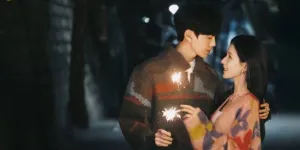 Kontroversi Reuni Bi Wenjun dan Zhang Yuxi di Variety Show, Penggemar Terbelah Pendapat