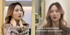 Korban Bullying 'THE GLORY' Pyo Ye Rim Meninggal Dunia - Tinggalkan Pesan Terakhir yang Memilukan