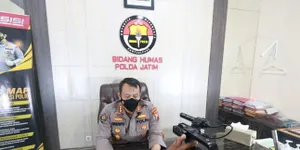 Korban Eksploitasi Ekonomi SPI Bertambah 8 Orang