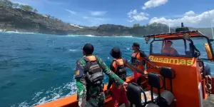 Korban Hilang Ditemukan, Simak Kronologi Kecelakaan Speedboat Basarnas di Maluku Utara