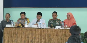 Korban Mimisan, Motivator Sempat Minta Maaf Cium Tangan Anak SMK yang Ia Tampar