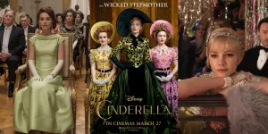 Kostum-Kostum Memukau di Dunia Film: Dari MALEFICENT Hingga BLACK PANTHER, Mana yang Paling Kece?