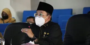 Kota Malang Terapkan PPKM Selama 2 Minggu, Aktivitas Masyarakat Dibatasi Hingga Jam 8 Malam