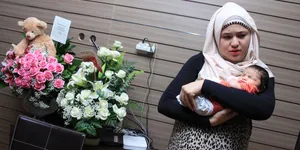 KPAI Berikan Himbauan Kepada Marshanda dan Ben Terkait Anak