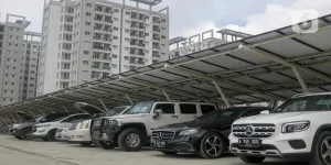 KPK Gelar Lelang Barang Sitaan di Hakordia, Adakah yang Berminat?