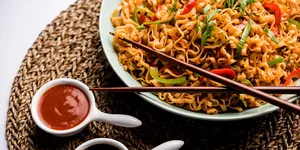 Kreasi Mie Goreng Unik untuk Lomba dan Tingkat Kesulitannya