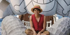 Kreator ONE PIECE Sudah Punya Rencana Tentang Bagaimana Mengakhiri Versi Live Action