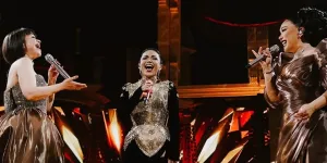 Kris Dayanti Bagikan Momen Hangat di Balik 'Live Session: Love, Kris Dayanti bareng 3 Diva'