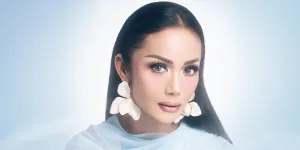 Kris Dayanti Rilis EP 'Love, Kris Dayanti', Tentang Cinta yang Lebih Dewasa