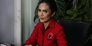 Kris Dayanti Sampaikan Pesan Terakhir Guruh Soekarnoputra Jelang Akhir Hayat