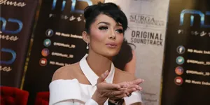 Krisdayanti, Diva Indonesia yang Tak Bertingkah Sok 'Diva'