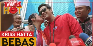 Kriss Hatta Bebas, Bakal Janjian Collabs Bareng Ahmad Dhani