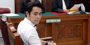 Kriss Hatta Tak Penuhi Kewajiban, Anthony Tak Mau Lagi Berdamai