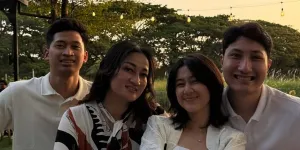 Kronologi Adik Keisya Levronka Jatuh dari Lantai 6 Kampus Dua Tahun Lalu