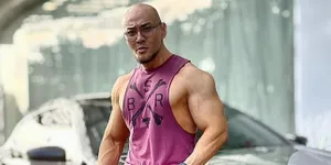 Kronologi Deddy Corbuzier Positif Covid-19, Kondisi Paru-paru Memburuk - Berjuang Pulih dari Badai Sitokin