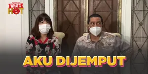 Kronologi Dinar Candy Dijemput Pihak Kepolisian Usai Videonya Viral