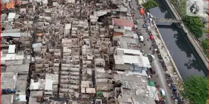 Kronologi Kebakaran Kemayoran, Bermula dari Satu Rumah hingga Ratusan Bangunan Hangus