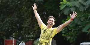 Kronologi Kematian Kushal Punjabi Bintang Serial 'Ishq Mein Marjawan', Alami Depresi Sebelum Ditemukan Gantung Diri oleh Kedua Orangtuanya