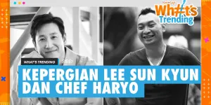 Kronologi Meninggalnya Aktor Lee Sun Kyun dan Chef Haryo