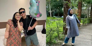 Kronologi Oriza Violinar Anak Harry Kahitna Alami Kecelakaan hingga Tangan Kanan Diamputasi