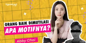 Kronologi Tragis Abby Choi: Kekejaman & Catatan Kriminal Mengerikan Keluarga Pelaku