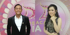 Krunn Muhamad Tersenggol di Panggung DAA4, Selfi di Puncak Klasemen