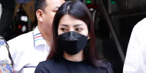 KTP-nya Diduga Dipalsukan, Aska Ongi Ingin Penjarakan Pesinetron Aliff Alli